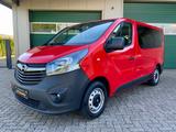 Opel Vivaro B L1H1  2,7t 1.HAND/KLIMA/AHK/PDC/9-SITZE - Opel Vivaro: 1.9