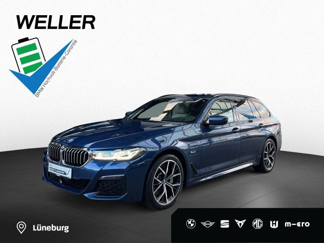 BMW 530e xDrive Touring M Sport LiCoPro Laser AHK