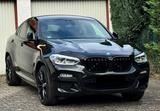 BMW X4 xDrive30d M-Sport LED,Kamera,HU 08/27 - BMW X4 Gebrauchtwagen in Frankfurt