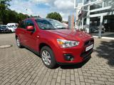 Mitsubishi ASX 1.6 Inform PDC/Kamera/Sitzheizung/GJR - gebrauchte Mitsubishi ASX aus dem Jahr 2013