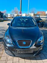 Seat Altea XL 1.6 TDI Ecomotive (EZ 2012) ... - Seat Altea aus 2012: Xl