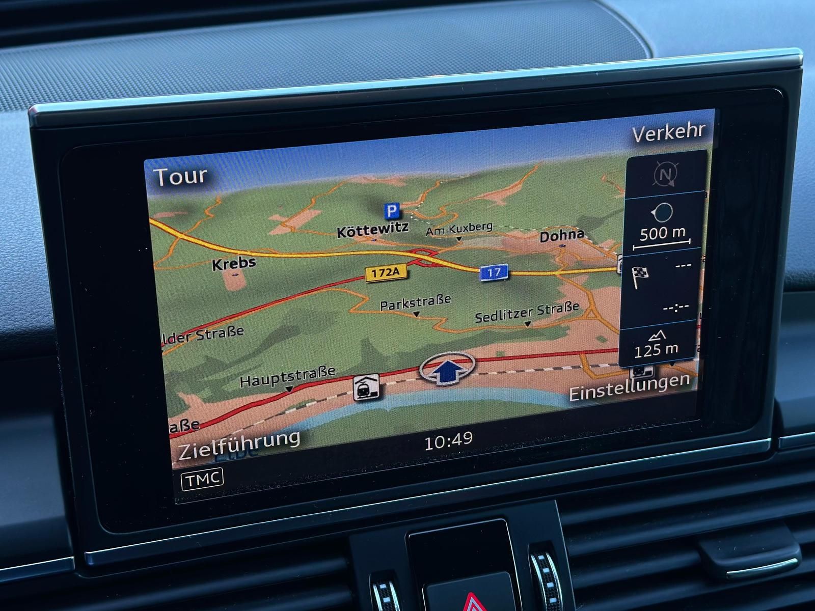 AUDI A6 3.0TDI AVANT S LINE COMPETITION QUATTRO #LED# - Image 12