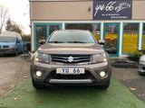 Suzuki Grand Vitara 2.4 VVT Comfort 4x4 ALLRAD, AHK - Suzuki Grand Vitara Gebrauchtwagen