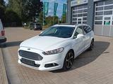 Ford Mondeo 2,0 TDCi 110kW Titanium Turnier - gebrauchte Ford Mondeo aus dem Jahr 2015