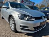 Volkswagen Golf VII Variant Trendline BMT*AHK*Garantie