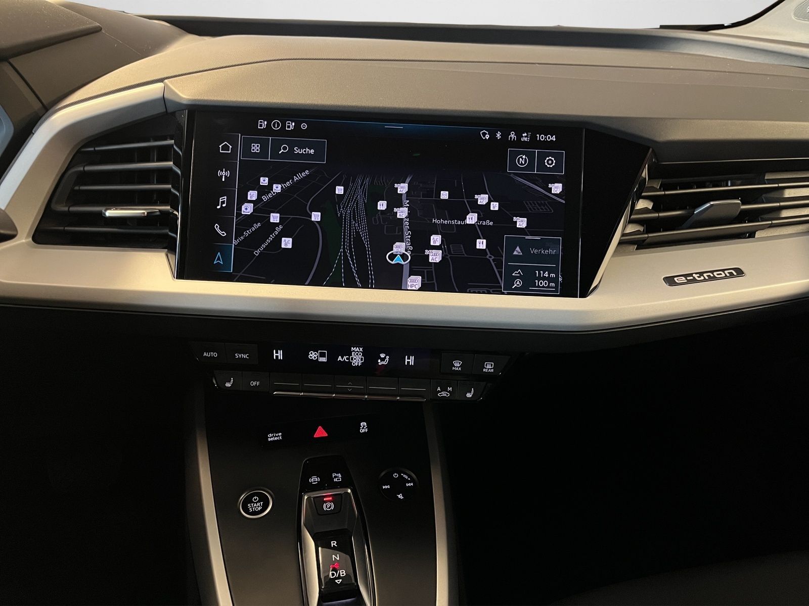 Audi Q4 e-tron - Bild 12
