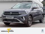 Volkswagen T-Cross 1.0 TSI DSG LIFE ACC PDC IQ.DRIVE APP-CO - Volkswagen T-Cross Gebrauchtwagen in Mülheim (Ruhr)