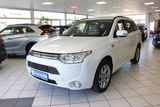 Mitsubishi Outlander 2.0  PHEV Instyle  4WD AHK - Mitsubishi Outlander aus 2014