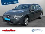 Volkswagen Golf VIII Life 1.5 TSI / LED, ACC, Navi, PDC, SH - Cars in Würzburg