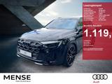 Audi Q7 SUV 50 TDI S line HD Matrix|7-Sitze|AHK - Audi Q7 in Bielefeld