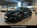 Porsche Boxster 718 GTS 4.0 BOSE Rückfahrkamera LED - Porsche Boxster in Bielefeld