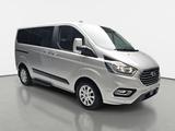 Ford TOURNEO CUSTOM KOMBI 2.0 TDCI  KLIMA AUDIO 8-SIT - Ford: K 0