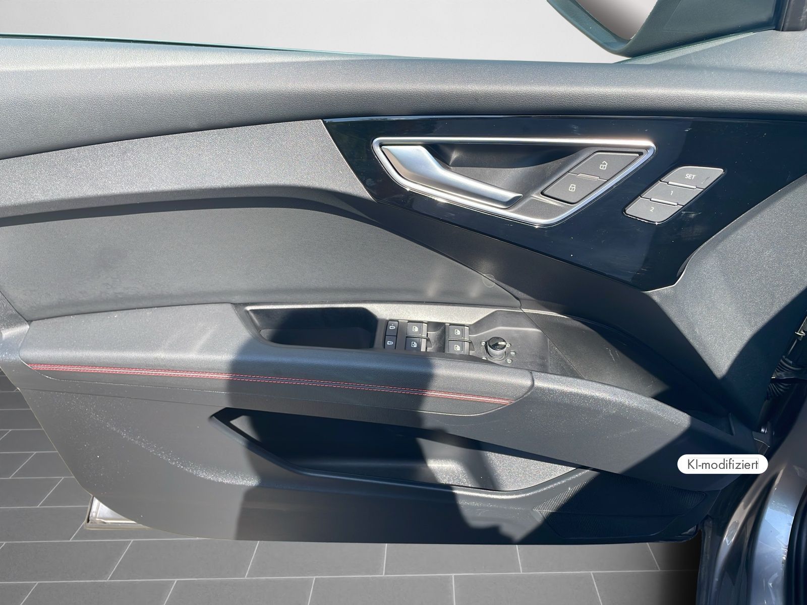 Audi Q4 e-tron - Bild 14