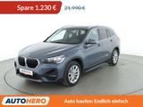 BMW X1 xDrive 25e Advantage Aut.*NAVI*TEMPO*PDC*SHZ* - BMW X1 Advantage mit Hybrid-Antrieb (Benzin/Elektro)