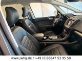 Ford Galaxy Titanium 7Sitze LED Massage ACC Kam Leder - Ford Galaxy mit Diesel-Antrieb: Leder, Navigationssystem