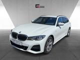 BMW 330 PHEV 2.0 xDrive Touring M Sport Sitzhzg. - BMW 330 in Hamburg