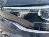 Volkswagen Tiguan 2.0 l TSI 4MOTION DSG R-Line HeadUp - Volkswagen Tiguan mit Benzin-Antrieb: mit Android Auto