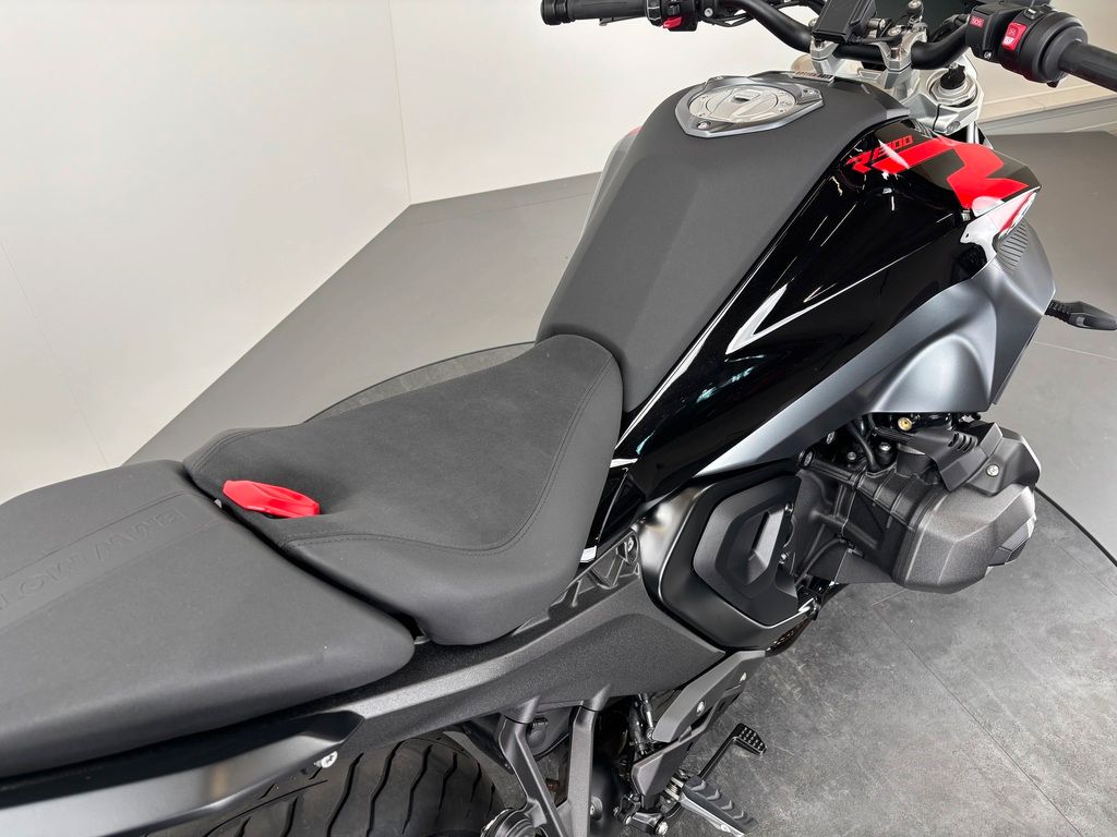 Fahrzeugabbildung BMW R 1300 R OPTION 719 *NEUWERTIG *1.HAND