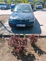 Opel OPEL-G - CARAVAN - Opel Astra aus 1998: Kombi