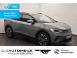Volkswagen ID.4 Pro Performance Tech Matrix/Pano/TravelAssi