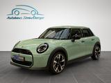 MINI Cooper S Classic Trim LED KZU 2ZK HuD 360° HiFi - gebrauchte MINI MINI aus dem Jahr 2024