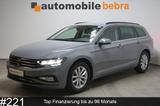 Volkswagen Passat 2.0TDI DSG Virtual Navi LED SHZ - gebrauchte VW Passat aus dem Jahr 2023