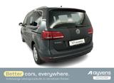 Volkswagen Sharan Active 1.4 TSI DSG - Volkswagen Sharan: 1.4