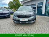 Skoda Kamiq TSI  Selection PLUS *MATRIX*17"Alu*beh.LR* - Skoda Kamiq Tageszulassungen