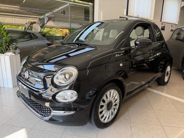 Image of Fiat 500