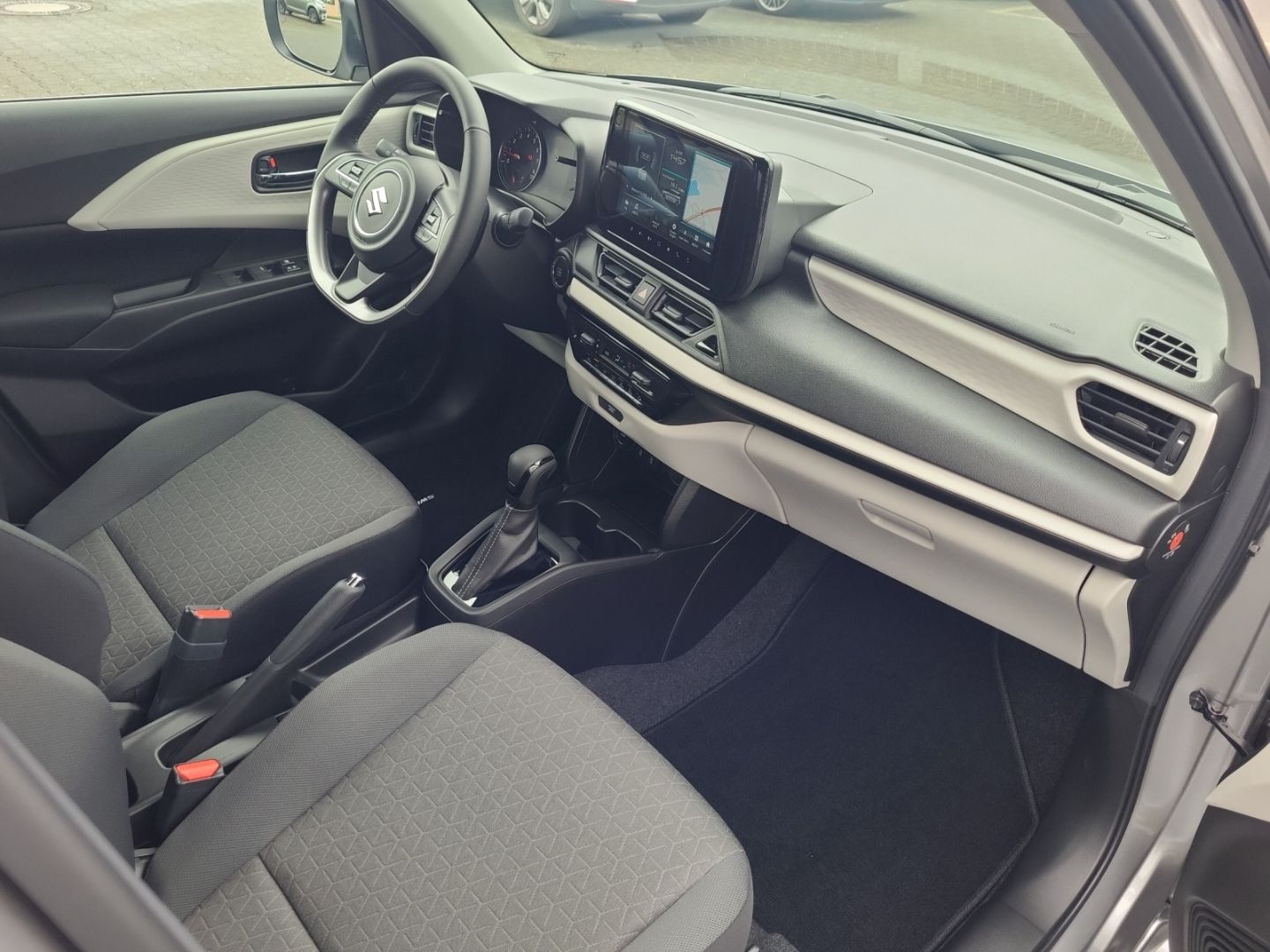 Suzuki Swift - Bild 16