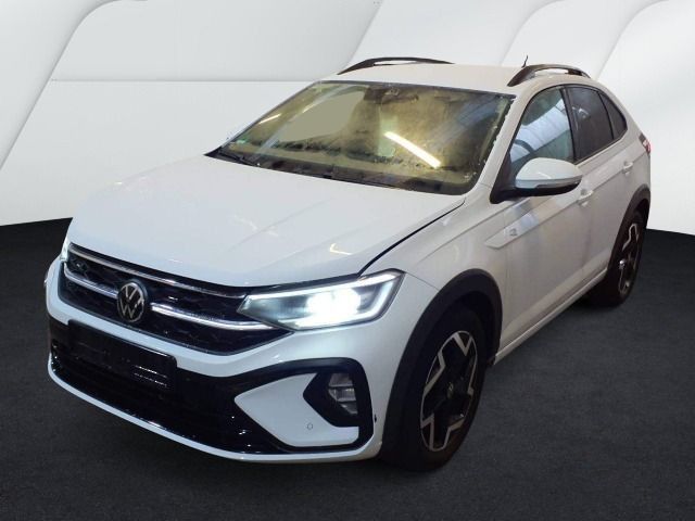 Taigo R-Line 1.5 TSI DSG,IQ.LIGHT,IQ.DRIVE,AHK