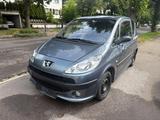 Peugeot 1007 Premium Klima Euro 4 - Peugeot 1007 mit Diesel-Antrieb