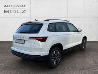 Skoda Karoq - Vorschau Bild 4