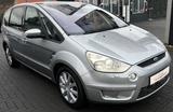Ford S-MAX 2.5 Titanium 7.Sitz|Multimedia|Panorama - gebrauchte Ford S-Max aus dem Jahr 2006