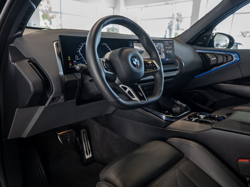 BMW X3 xDrive 40d M-Sport Pro PANO AHK 360° LED ACC foto 24