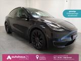 Tesla Model Y AWD|Navi|Pano|ACC|Sitzhzg. - Tesla Model Y in Frankfurt (Main)