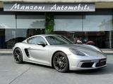 Porsche PORSCHE Cayman 718 Cayman 2.0 T - Porsche Cayman: 718 T