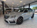 Skoda Octavia Lim. RS 245|DSG|ACC|KEYL|CANTON|SOUNDGEN - : Taxi, Limousine