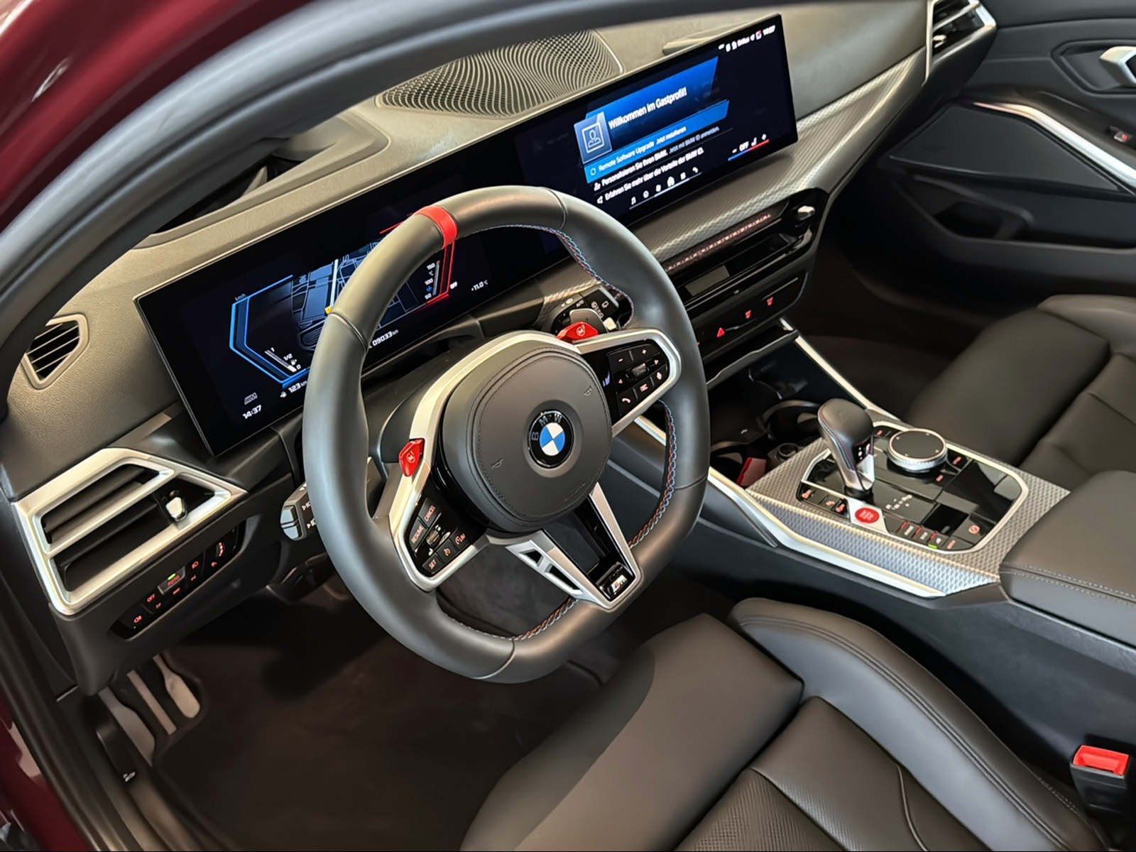 BMW M3 - Bild 4