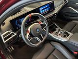 BMW M3 Competition M xDrive Touring Harman/K Kamera - BMW M3 in Hannover