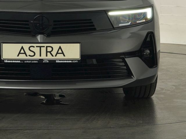 Astra L LIM GS AT+LED LICHT+360 GRAD KAMERA+NAVI