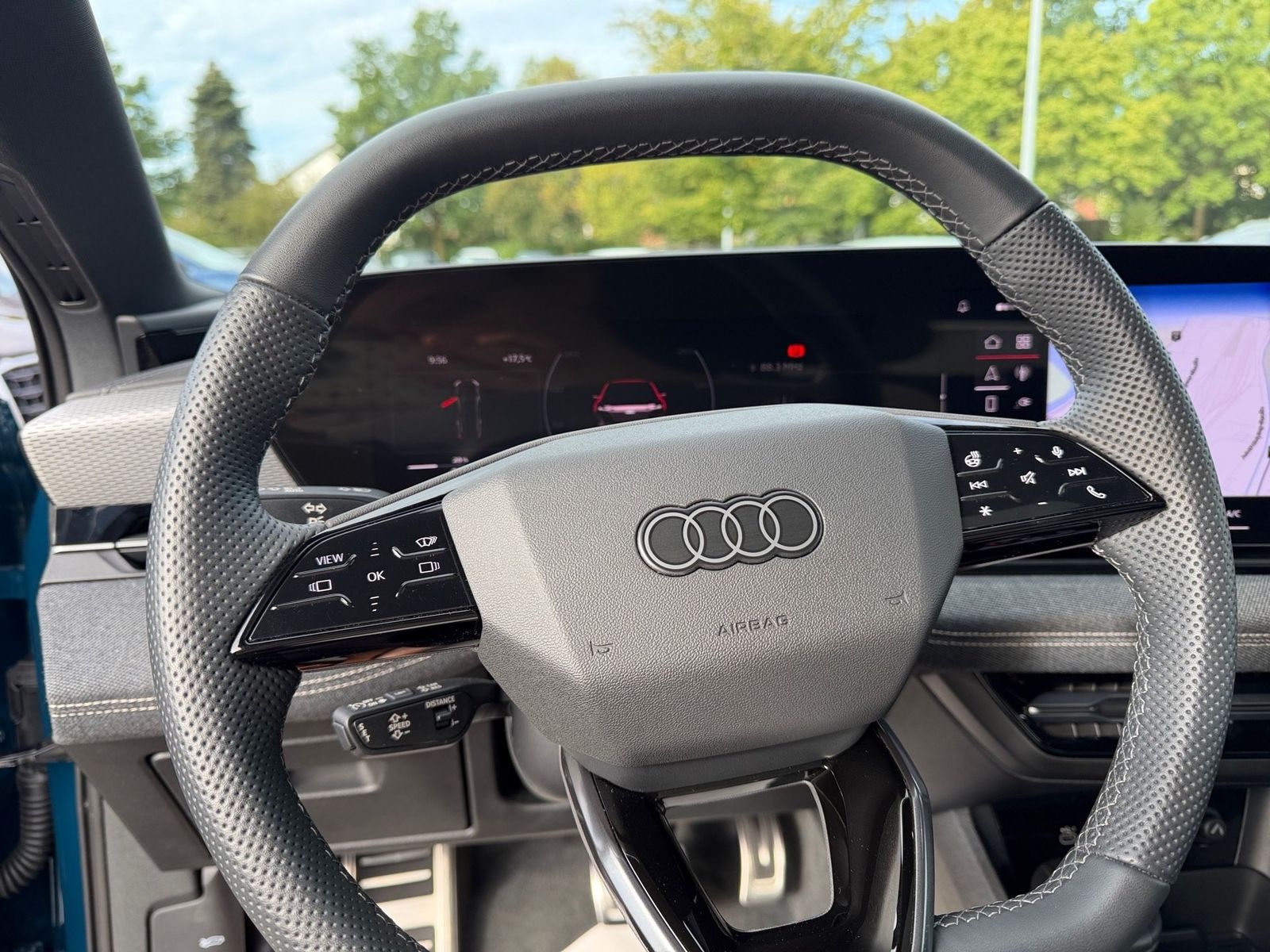 Audi A6 e-tron - Bild 15