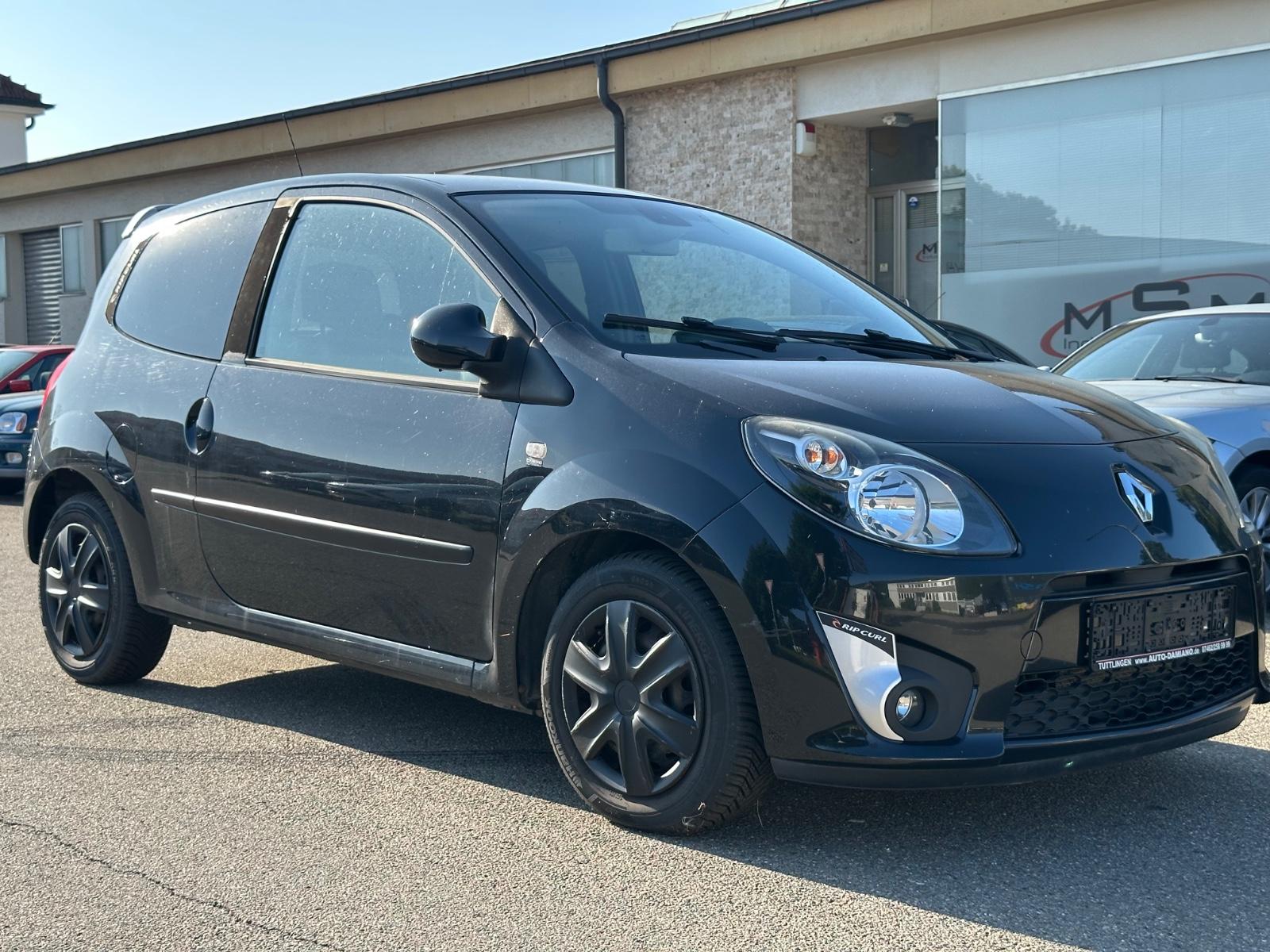 Renault Twingo Rip Curl