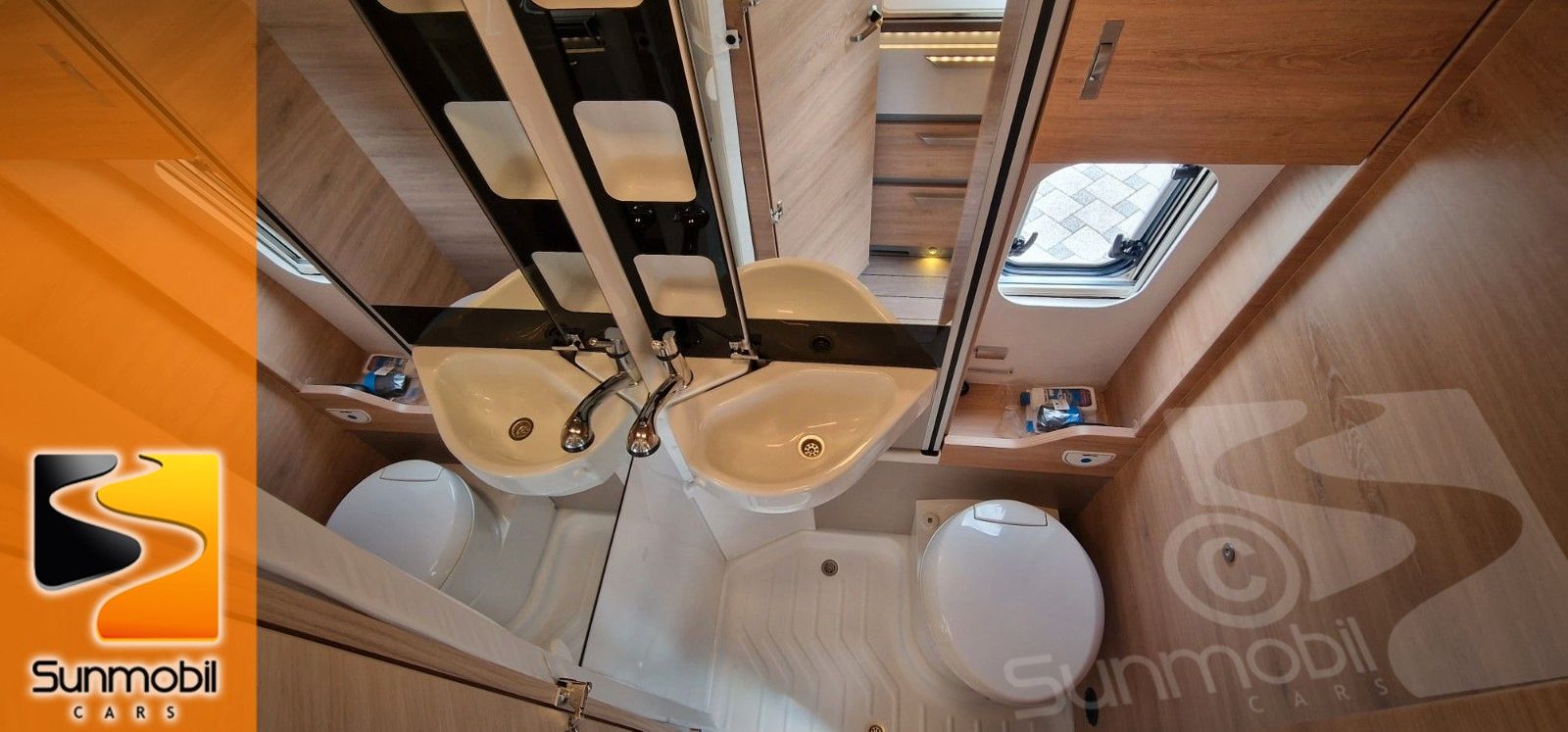 Fahrzeugabbildung Knaus BoxDrive 600 XL Allrad Dachklima VOLL