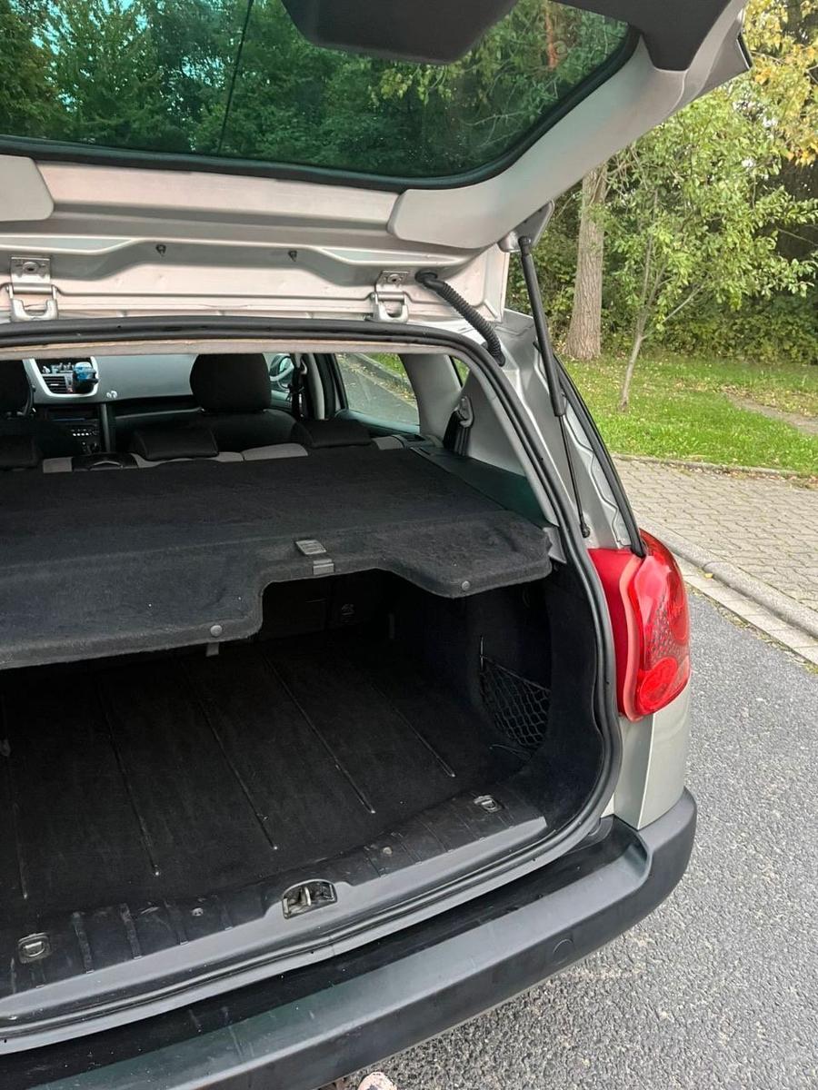 Peugeot 207 2007 — photo 13