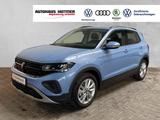 Volkswagen T-Cross LIFE 1.0 TSI AHK LED - Volkswagen T-Cross Tageszulassungen