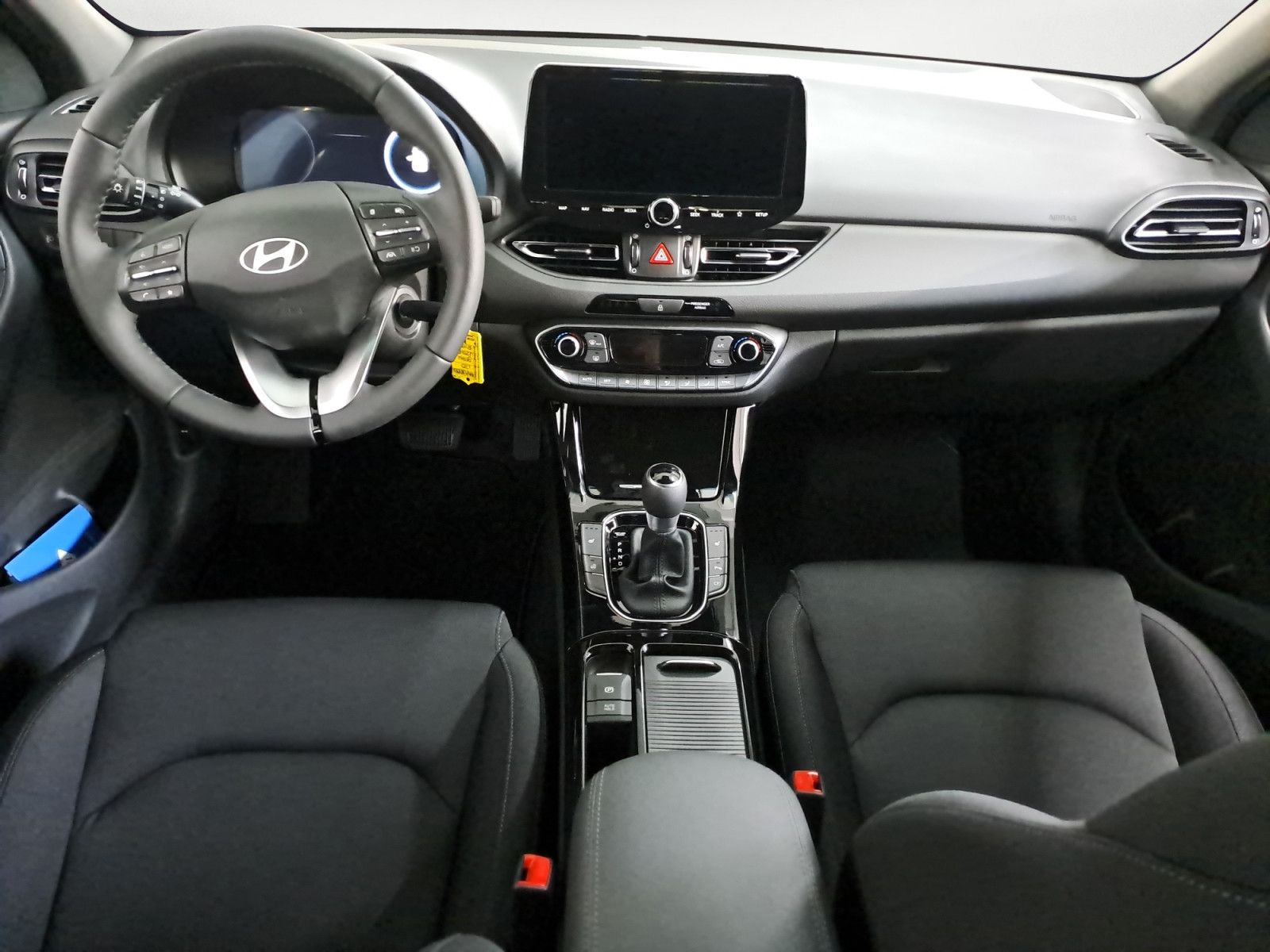 Hyundai i30 – Bild 6