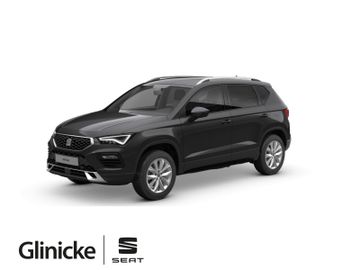 Seat Leasingangebot: Seat Ateca Road Edition 1.5 TSI 110 kW PDC RFK Sitzhe
