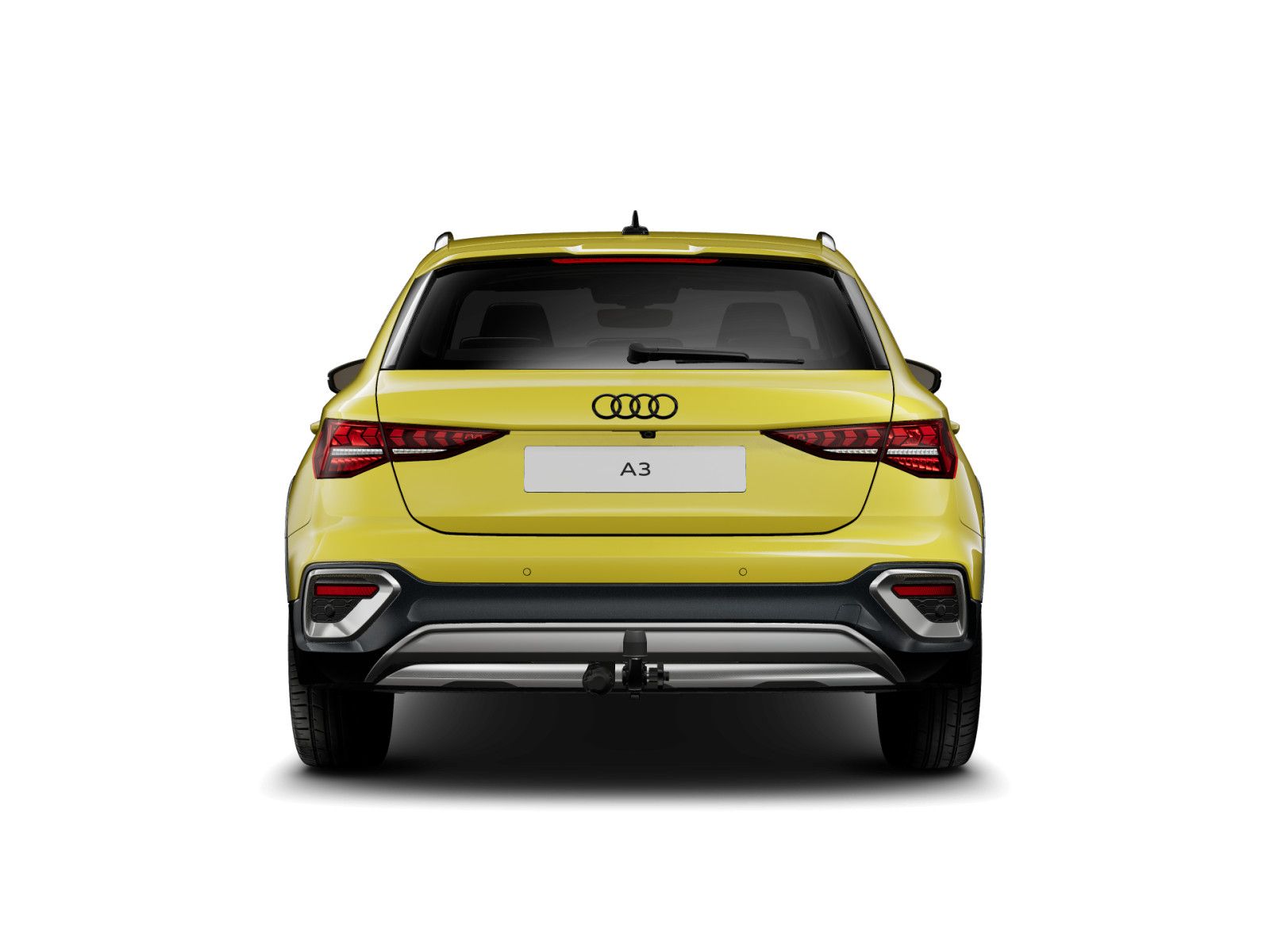 Audi A3 - Bild 6