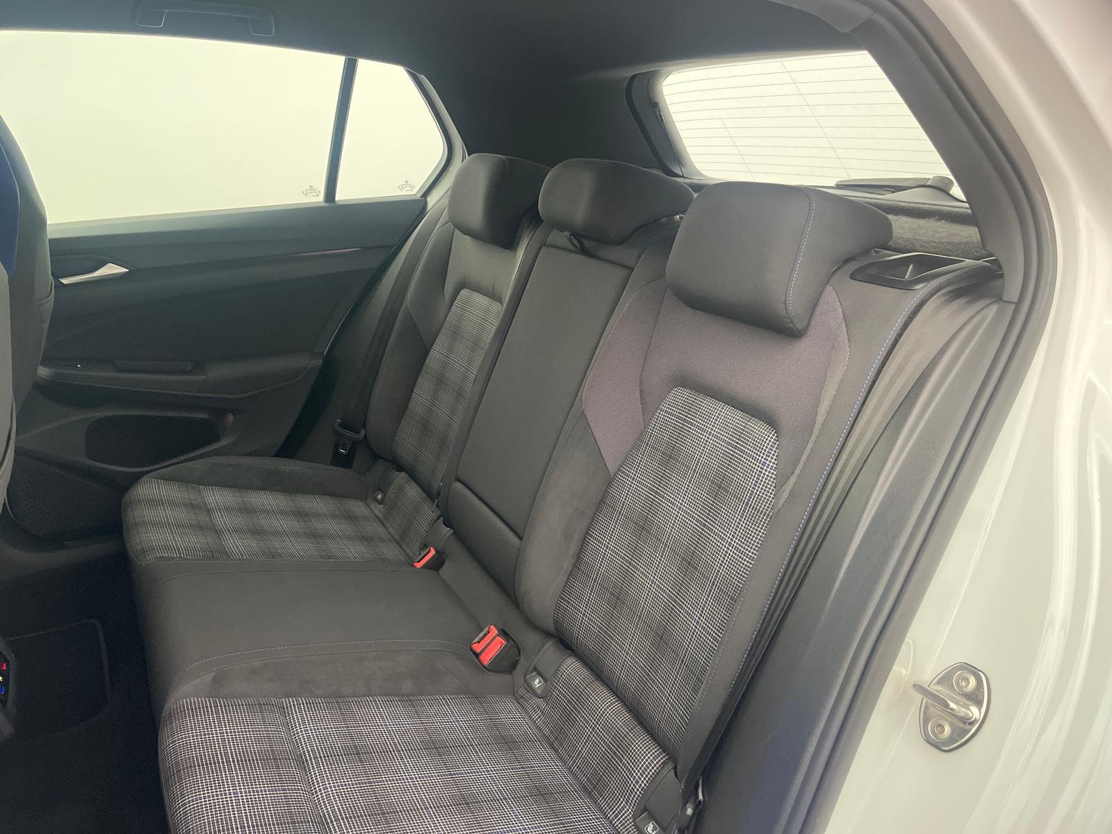 Volkswagen Golf GTE eHybrid *CARPLAY*LED*KAM*SHZ*PARK*, миниатюра 14